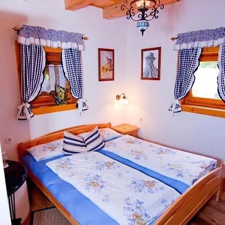 乡村民宿 Patohill Vineyard Village *