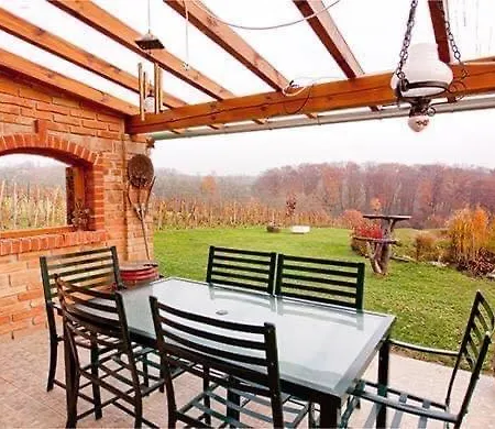 Patohill Vineyard Village Εξοχικό σπίτι *