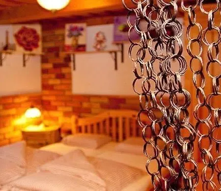 Patohill Vineyard Village Petrikeresztúr