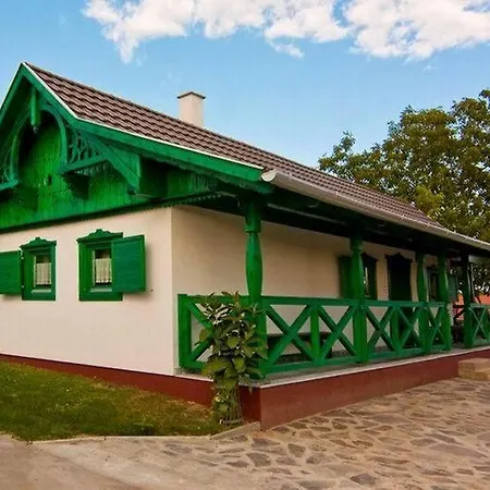 Patohill Vineyard Village Εξοχικό σπίτι