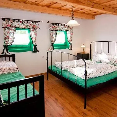 Patohill Vineyard Village Kır Evi *