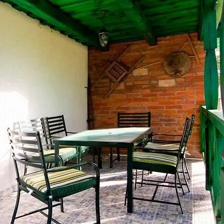 Kır Evi Patohill Vineyard Village