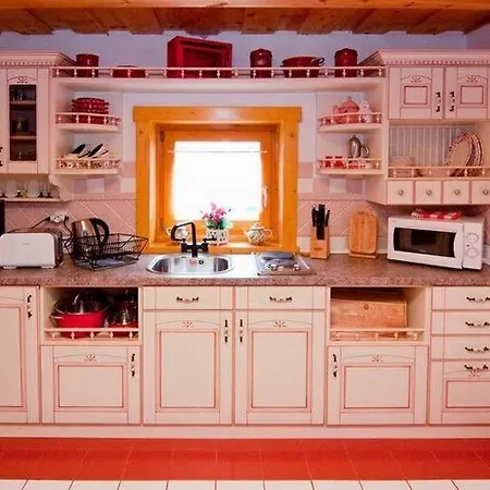 Εξοχικό σπίτι Patohill Vineyard Village