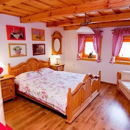 Patohill Vineyard Village Εξοχικό σπίτι Petrikeresztúr